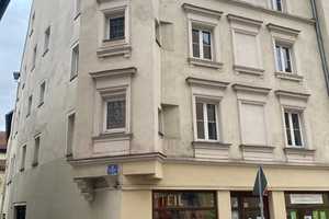 ***Befristet - Zentral gelegene 2 ZKB mit EBK - 2-er WG geeignet*** – Keplerstraße 6, 93047 Regensburg – Vorschaubild 12