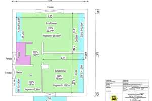 Künstlerhaus mit Zukunft - Sanieren, Umbauen oder Neu Denken – Die vollständige Adresse der Immobilie erhältst du vom Anbieter., 76189 Grünwinkel, Karlsruhe – Vorschaubild 13