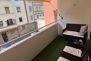 Wohnen mit Charakter im Nibelungenviertel: Drei-Zimmer-Wohnung in Nürnberg – Die vollständige Adresse der Immobilie erhältst du vom Anbieter., 90461 Guntherstraße, Nürnberg – Vorschaubild 2