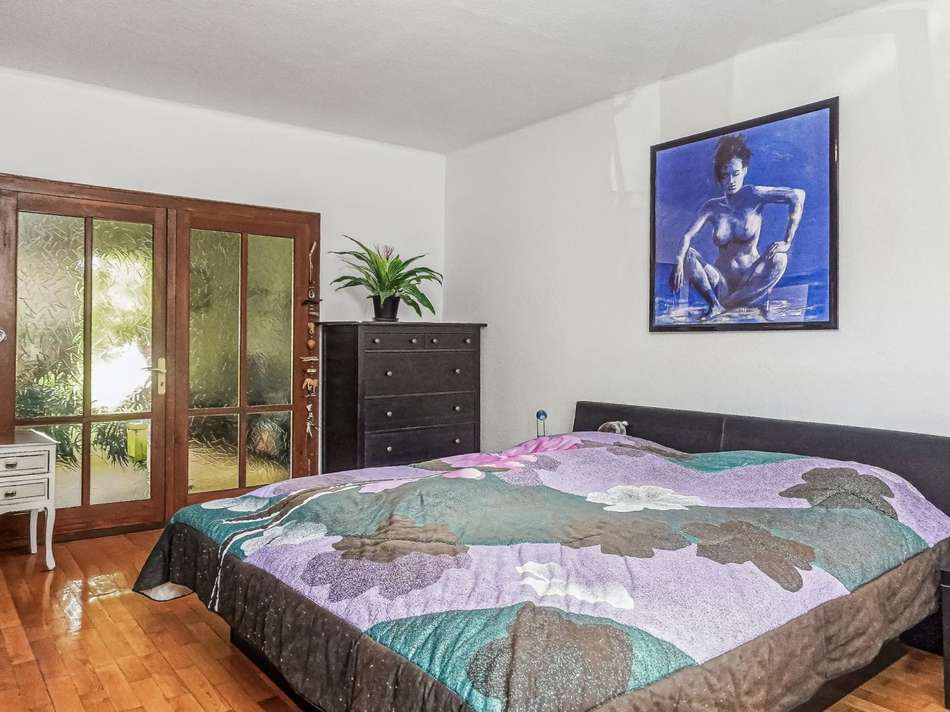 EG -Schlafzimmer