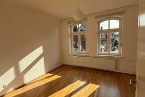 Sonnige 4-Zimmer-Altbauwohnung in bester Lage von Kirchrode – Die vollständige Adresse der Immobilie erhältst du vom Anbieter., 30559 Kirchrode, Hannover – Vorschaubild 3