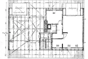 Komplett sanierte 2-Zi-Dachgeschosswohnung mit Balkon in ruhiger Lage zu vermieten – Tribünenweg 23, 22111 Hamburg – Vorschaubild 11