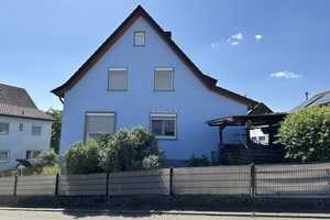 Charmantes Ein- bis Zweifamilienhaus mit großem Grundstück und Doppelgarage in ruhiger Lage – Göppingen (Kreis) – Vorschaubild 3