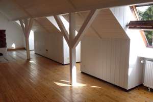 Gemütliche Maisonette- Wohnung in einem schönem Altbau in Do-Somborn/Lütgendortmund – 44388 Lütgendortmund (Ortsteil), Dortmund – Vorschaubild 6