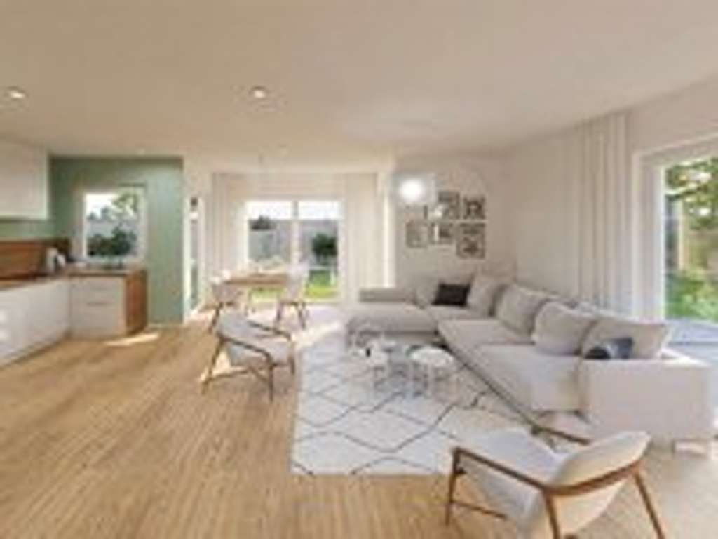 Immobilie in Arnsdorf - Profitieren Sie jetzt von der neuen KFW Förderung.  So wird bauen bezahlbar. - Bild 4