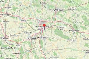 Aussergewöhnliche Erdgeschosswohnung mit Keller- und Gartenzugang im Süden Braunschweigs – Die vollständige Adresse der Immobilie erhältst du vom Anbieter., 38126 Südstadt-Rautheim-Mascherode, Braunschweig – Vorschaubild 14