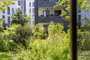 Wohnen mit Weitblick: 3-Zimmer-Wohnung mit sonniger Dachterrasse – Stadion-Anlage 9, 68782 Brühl – Vorschaubild 15