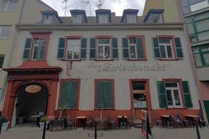 Wohnen in der Mannheimer Innenstadt: 140 m² am Park mit fast 4 Meter hohen Decken. – B 2 12, 68159 Innenstadt/Jungbusch, Mannheim – Vorschaubild 10