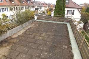 + REH + frei + keine Käuferprovision + viel Platz + kleiner Garten + Dachterrasse + großer Hobbyraum – Donnersbergstraße 45, 70469 Lemberg/Föhrich, Stuttgart – Vorschaubild 23