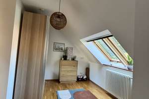 Gemütliche DG Wohnung in ruhigem Hinterhaus  – Die vollständige Adresse der Immobilie erhältst du vom Anbieter., 4105 Zentrum-Nordwest, Leipzig – Vorschaubild 10