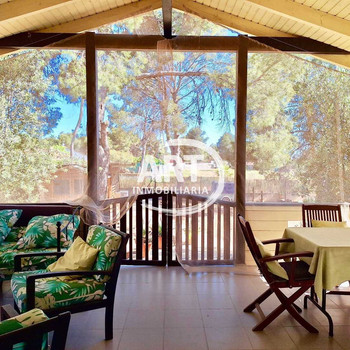 CHALET ZU VERKAUFEN IN BÉTERA