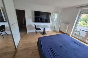 Möbliertes Apartment  in Schwabing U-Bahnstation Bonner Platz – Bonner Straße 18, 80804 Am Luitpoldpark, München – Vorschaubild 2