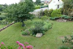 *Attraktives Einfamilienhaus mit Garten für die große Familie in ruhiger Lage und zentral!* – Rhinow, Havelland (Kreis), 14728 Havelland (Kreis) – Vorschaubild 19