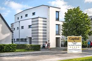 NEUBAU | Ideales Haus für junge Familie in gesuchter Lage! – Die vollständige Adresse der Immobilie erhältst du vom Anbieter., 21033 Lohbrügge, Hamburg – Vorschaubild 2