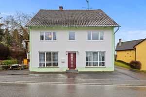 Einzigartiges Angebot für Individualisten - großzügiges Wohnhaus am Ortsrand von Allmannsweiler – Biberach (Kreis) – Vorschaubild 4