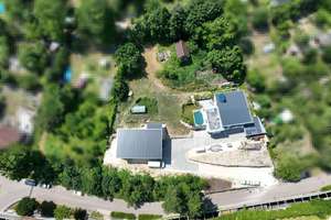 "Zwei Häuser, ein Grundstück - Großzügiges Anwesen mit Neubau, Rohbau und Panoramablick" – Die vollständige Adresse der Immobilie erhältst du vom Anbieter., 73312 Geislingen an der Steige – Vorschaubild 5
