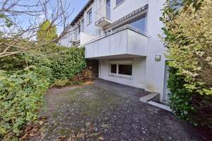 Lehesterdeich | Reihenmittelhaus mit schönem Garten und Garage – Die vollständige Adresse der Immobilie erhältst du vom Anbieter., 28357 Lehesterdeich, Bremen – Vorschaubild 4