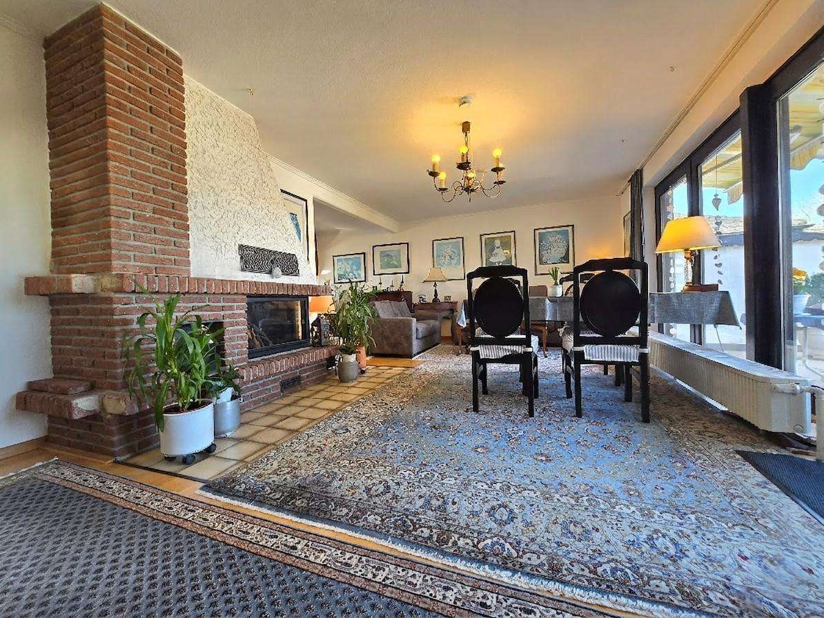 Immobilie in Börnsen - Bungalow mit Weitblick auf den Sachsenwald in Neu-Börnsen - Bild 4