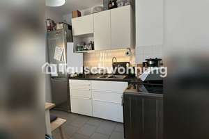 Tauschwohnung: 3-Raum Wohnung mit Garten und Stellplatz geh. 4-Raum Wg. – Gutenbergstraße 5-, 14467 Nördliche Innenstadt, Potsdam – Vorschaubild 6