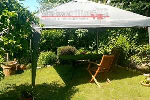 Ihr Traum in Urdenbach 2-Familienhaus in Toplage – Wohnen zwischen Rhein, Natur und Stadtleben – Die vollständige Adresse der Immobilie erhältst du vom Anbieter., 40593 Urdenbach, Düsseldorf – Vorschaubild 4