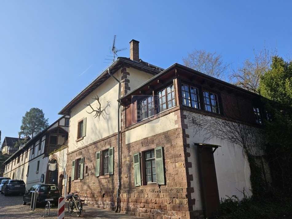Atelierwohnhaus