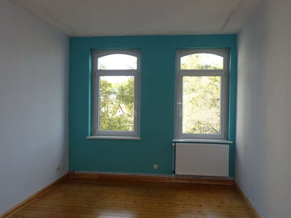 Arbeitszimmer