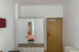 Möblierte 2 Zimmer-Wohnung in Weisenau – Elisabethenstrasse 20, 55130 Weisenau, Mainz – Vorschaubild 11