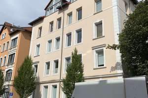 Attraktive 4-Zimmer-Wohnung in einer von Braunschweigs schönsten Lagen