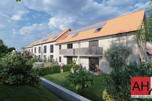 Fertigstellung Frühjahr 2026!Modernes Wohnen im Grünen–Großzügiges Reihenhaus mit Carport & Terrasse – Die vollständige Adresse der Immobilie erhältst du vom Anbieter., 4651 Bad Lausick – Vorschaubild 9