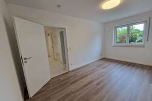 Erstbezug Neubauwohnung mit Balkon in zentraler Lage – Brosamer Strasse 1a, 80687 St. Ulrich, München – Vorschaubild 6