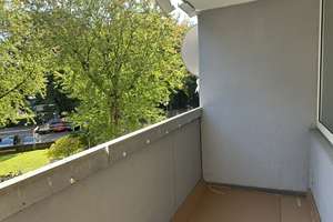 Kapitalanlage mit Wohlfühlfaktor: Modernisierte 1-Zimmer-Wohnung mit Balkon am Waldrand – 63069 Vorderwald-Rosenhöhe, Offenbach am Main – Vorschaubild 5