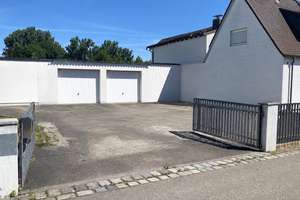 Haus mit viel Entwicklungspotenzial und Doppelgarage in ruhiger Lage von Augsburg-Hammerschmiede – Die vollständige Adresse der Immobilie erhältst du vom Anbieter., 86169 Hammerschmiede, Augsburg – Vorschaubild 11