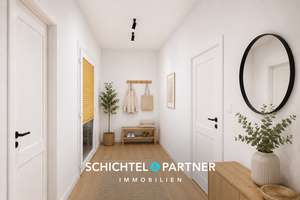 Ostertor | Erstbezug: Moderne 3-Zimmer-Wohnung wird für Sie saniert – Die vollständige Adresse der Immobilie erhältst du vom Anbieter., 28203 Steintor, Bremen – Vorschaubild 3