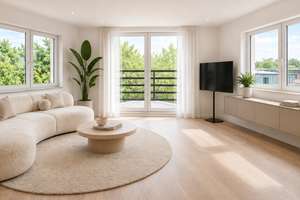 🏙️✨ Sanierte Dachgeschosswohnung mit Loftcharakter über den Dächern von Bochum ✨🏡 – Yorckstraße 16, 44789 Südinnenstadt, Bochum – Vorschaubild 4