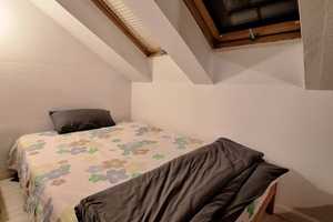 Full Furnished 1 room Apartment for 2-person
Schöne 1-Zimmer-Wohnung mit EBK in 91054, Erlangen – Hauptstraße 87, 91054 Erlangen – Vorschaubild 5