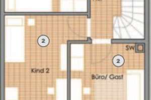 Neubau I Reihen-Mittel-Haus I top Lage und top Ausstattung – Die vollständige Adresse der Immobilie erhältst du vom Anbieter., 81825 Gartenstadt Trudering, München – Vorschaubild 14