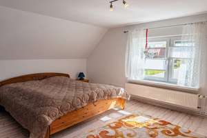 Ländliche Weite trifft großzügigen Wohnkomfort - 2008 kernsaniertes Einfamilienhaus mit Weitblick! – Die vollständige Adresse der Immobilie erhältst du vom Anbieter., 26969 Butjadingen – Vorschaubild 20