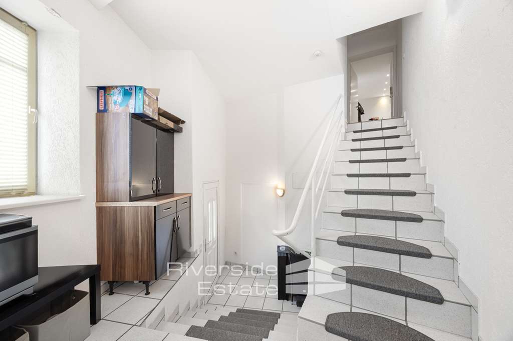 Immobilie in Hessisch Oldendorf - Hemeringen | Attraktive 2-Zimmer-Wohnung mit separatem Eingang – vermietet! - Bild 1