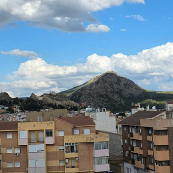 Immobilien zum Verkauf in Calasparra