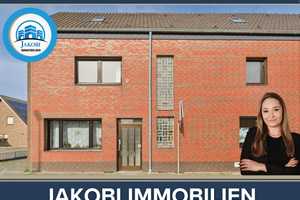 Zweifamilienhaus mit flexibler Raumaufteilung – ideal für Mehrgenerationenwohnen oder Kapitalanleger – Müddersheimer Str. 20, 53919 Euskirchen (Kreis) – Vorschaubild 1