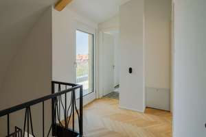 Großzügige Maisonette Wohnung mit zwei Dachterrassen in begehrter zentraler Wohnlage FR-Stühlinger – 79106 Stühlinger-Eschholz, Freiburg im Breisgau – Vorschaubild 14