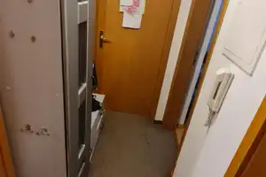 Helle 2-Zimmer-Wohnung mit Balkon in gepflegter Wohnanlage – Augsburg – Vorschaubild 4