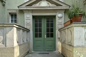 Geschmackvolle 3-Raum-Whg, EBK, Garten, Parkett in DD Cotta – Wilhelm-Franz-Straße 7, 1157 Cotta (Stadtteil), Dresden – Vorschaubild 12