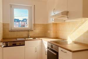 2-Zimmer Wohnung in Mittersendling – Die vollständige Adresse der Immobilie erhältst du vom Anbieter., 81369 Mittersendling, München – Vorschaubild 6