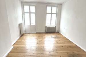 Schöne 3- Zimmer Altbauwohnung!