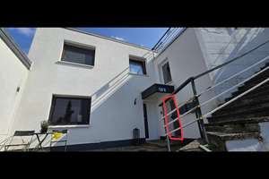 Gepflegte 3-Zimmer-Wohnung mit Balkon in Badenweiler