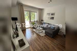 Tauschwohnung: 2 Z+Balkon in Sülz gg 3 Z in Sülz/Klettenberg/Rathenau – Daunerstr 21, 50937 Sülz, Köln – Vorschaubild 1