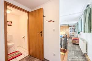 21668 HomeCompany Dresden Möbliert/Furnished  3-Zimmer Apartment / Haus mit Gartennutzung in Dres... – Die vollständige Adresse der Immobilie erhältst du vom Anbieter., 1326 Bühlau/Weißer Hirsch, Dresden – Vorschaubild 44