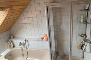 Helle 5-Zimmer-Dachgeschoss mit Balkon in ruhiger Lage in Haunwöhr – Feldlstraße 9, 85051 Südwest, Ingolstadt – Vorschaubild 8