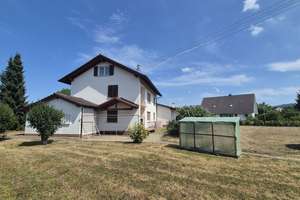 Rheinheim - 2-Familienhaus mit großem Grundstück – Die vollständige Adresse der Immobilie erhältst du vom Anbieter., 79790 Küssaberg – Vorschaubild 8
